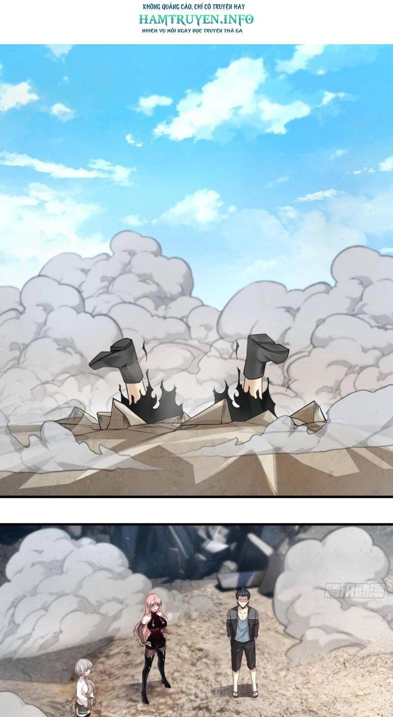 Ta Không Muốn Làm Đệ Nhất Chapter 157 - 2