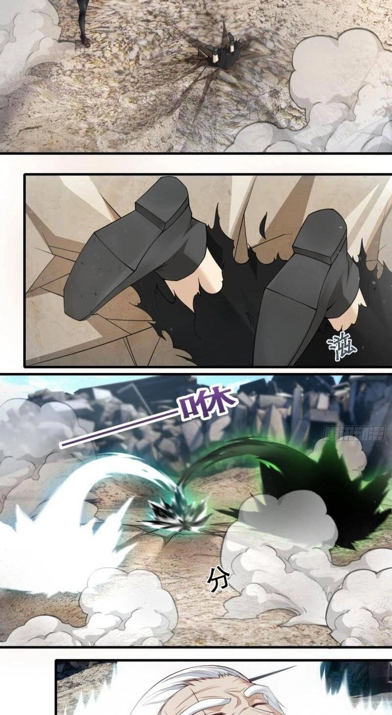 Ta Không Muốn Làm Đệ Nhất Chapter 157 - 3