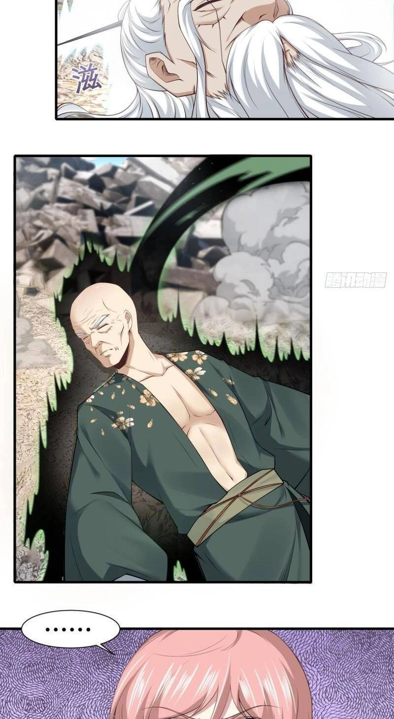 Ta Không Muốn Làm Đệ Nhất Chapter 157 - 4