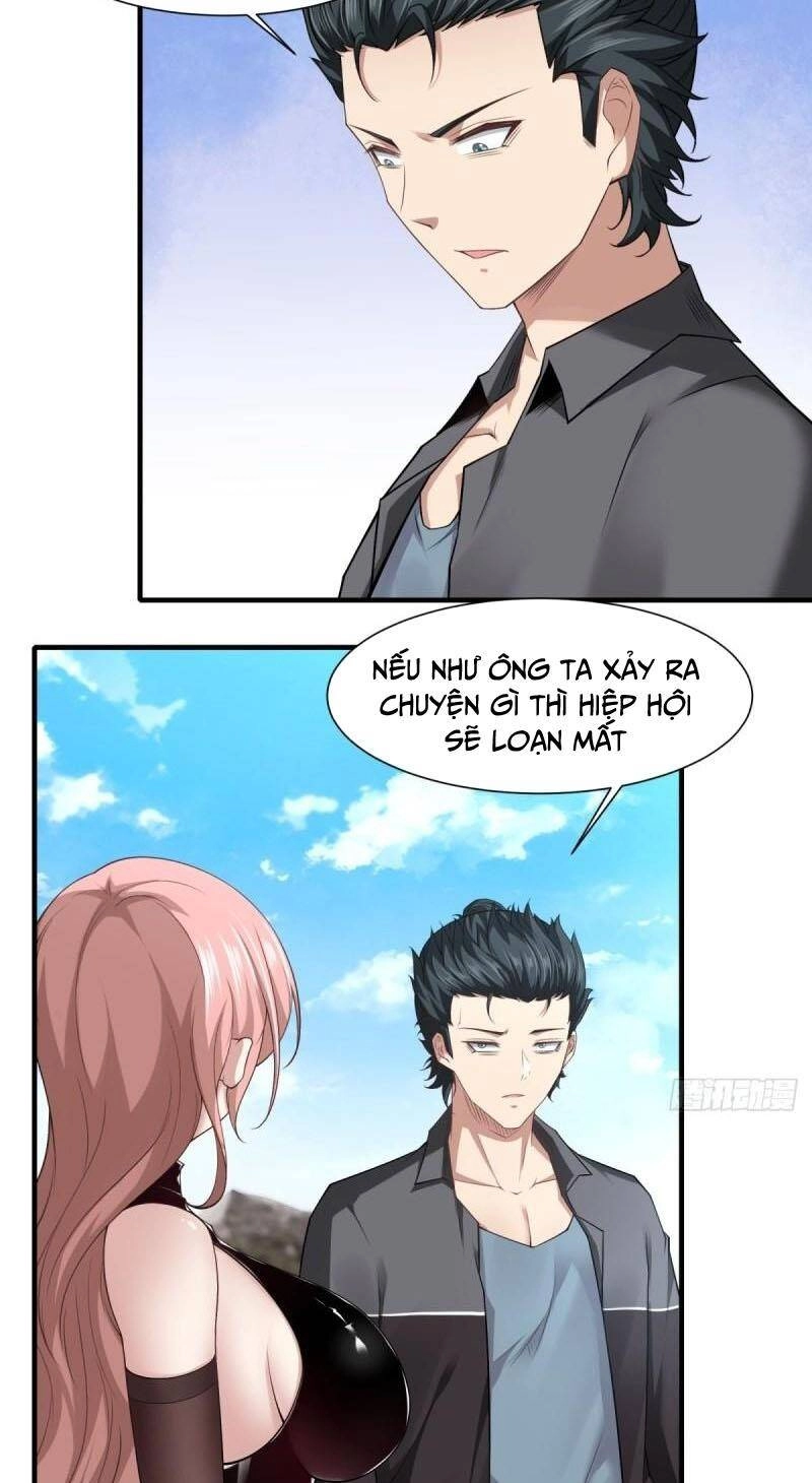 Ta Không Muốn Làm Đệ Nhất Chapter 157 - 6