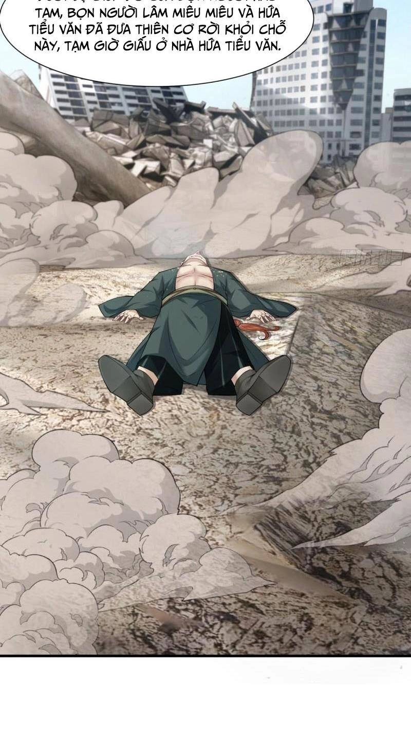 Ta Không Muốn Làm Đệ Nhất Chapter 157 - 15