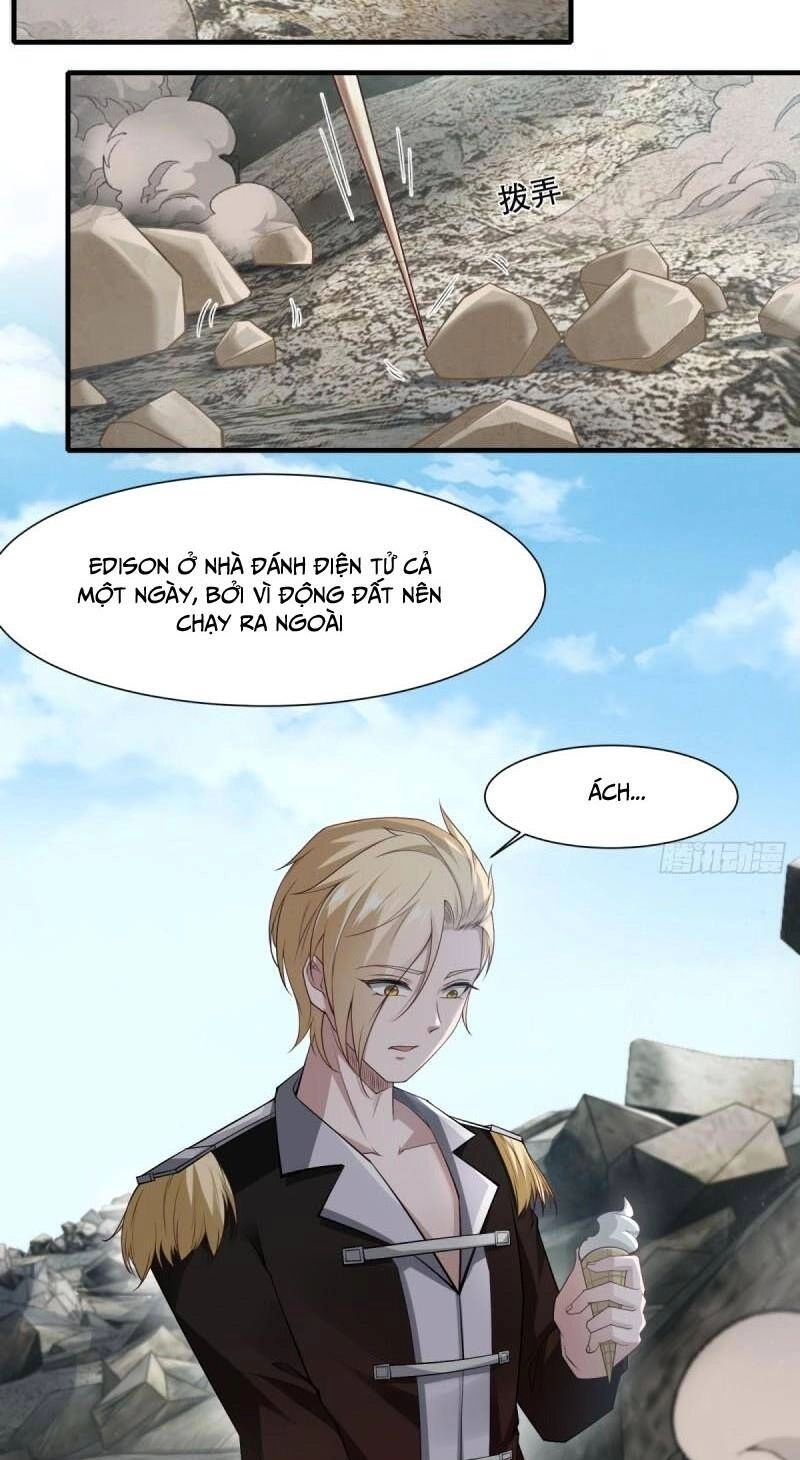 Ta Không Muốn Làm Đệ Nhất Chapter 157 - 17