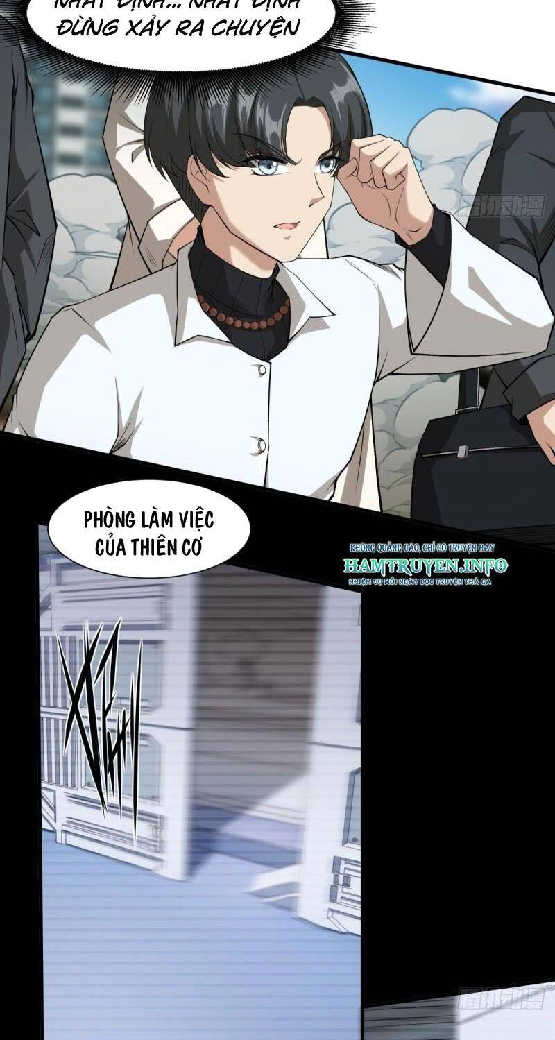 Ta Không Muốn Làm Đệ Nhất Chapter 157 - 25