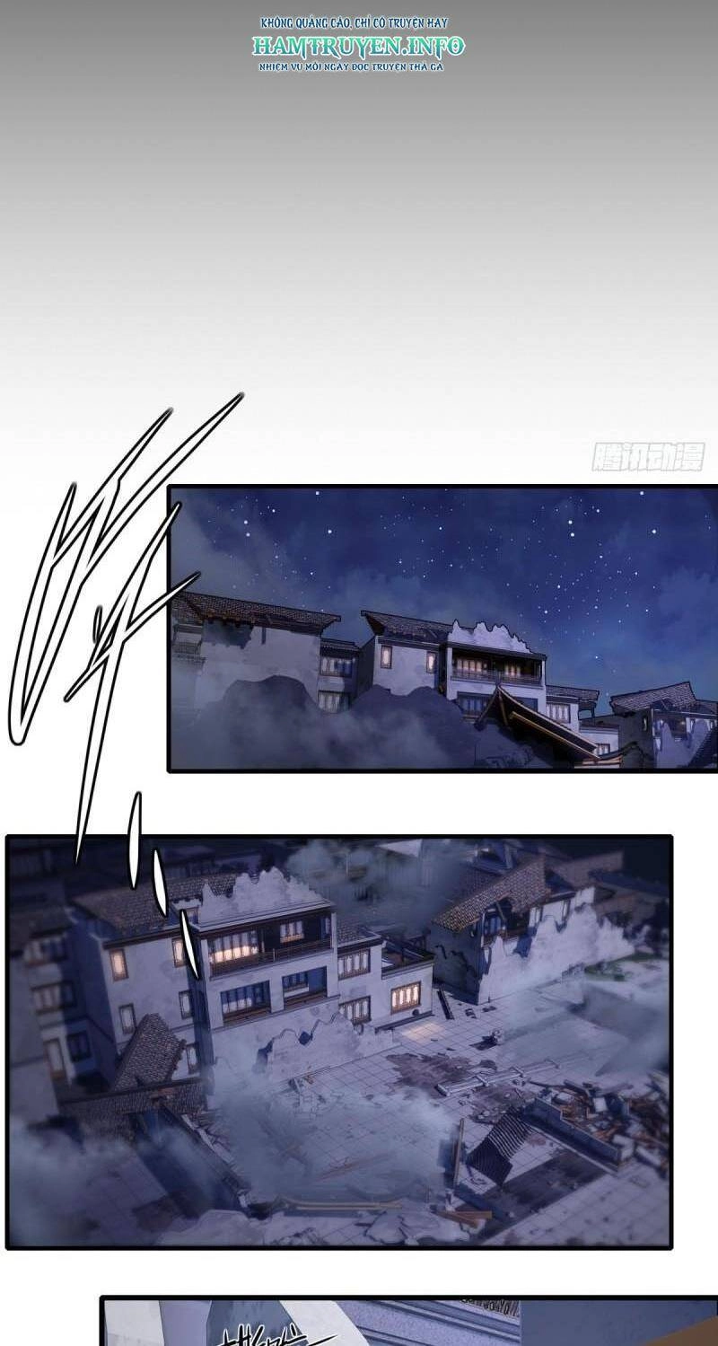 Ta Không Muốn Làm Đệ Nhất Chapter 157 - 36