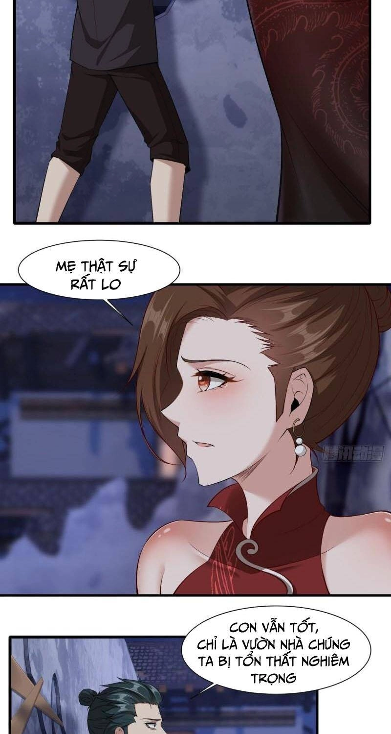 Ta Không Muốn Làm Đệ Nhất Chapter 157 - 38