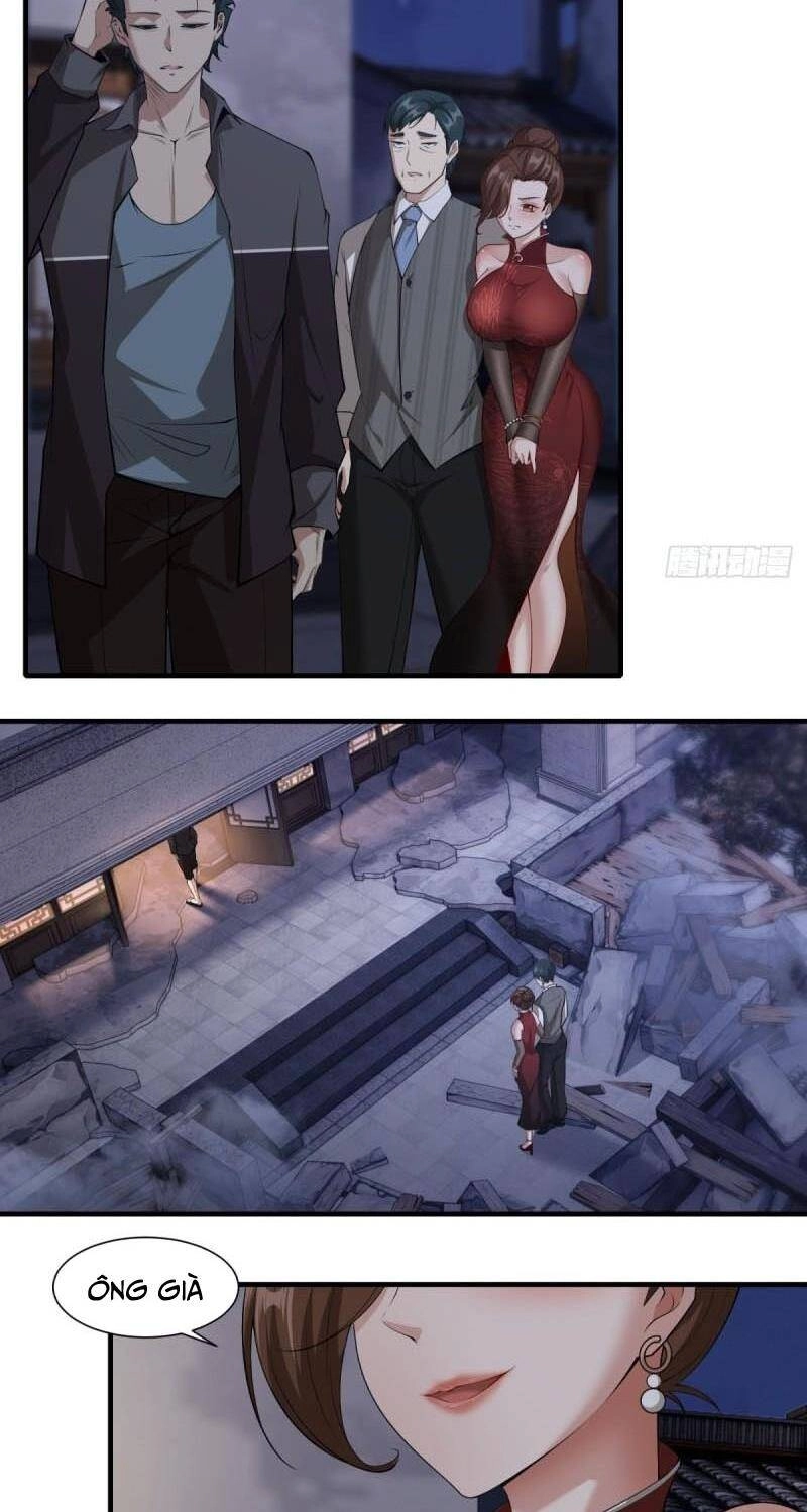 Ta Không Muốn Làm Đệ Nhất Chapter 157 - 40