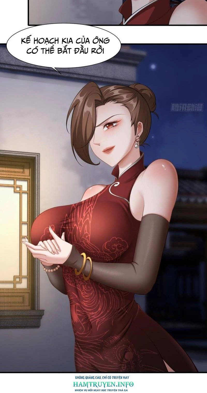 Ta Không Muốn Làm Đệ Nhất Chapter 157 - 41