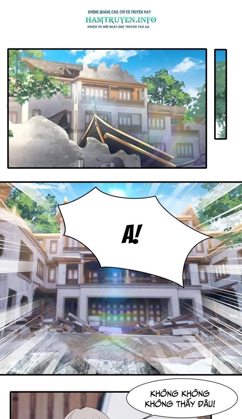 Ta Không Muốn Làm Đệ Nhất Chapter 158 - 2