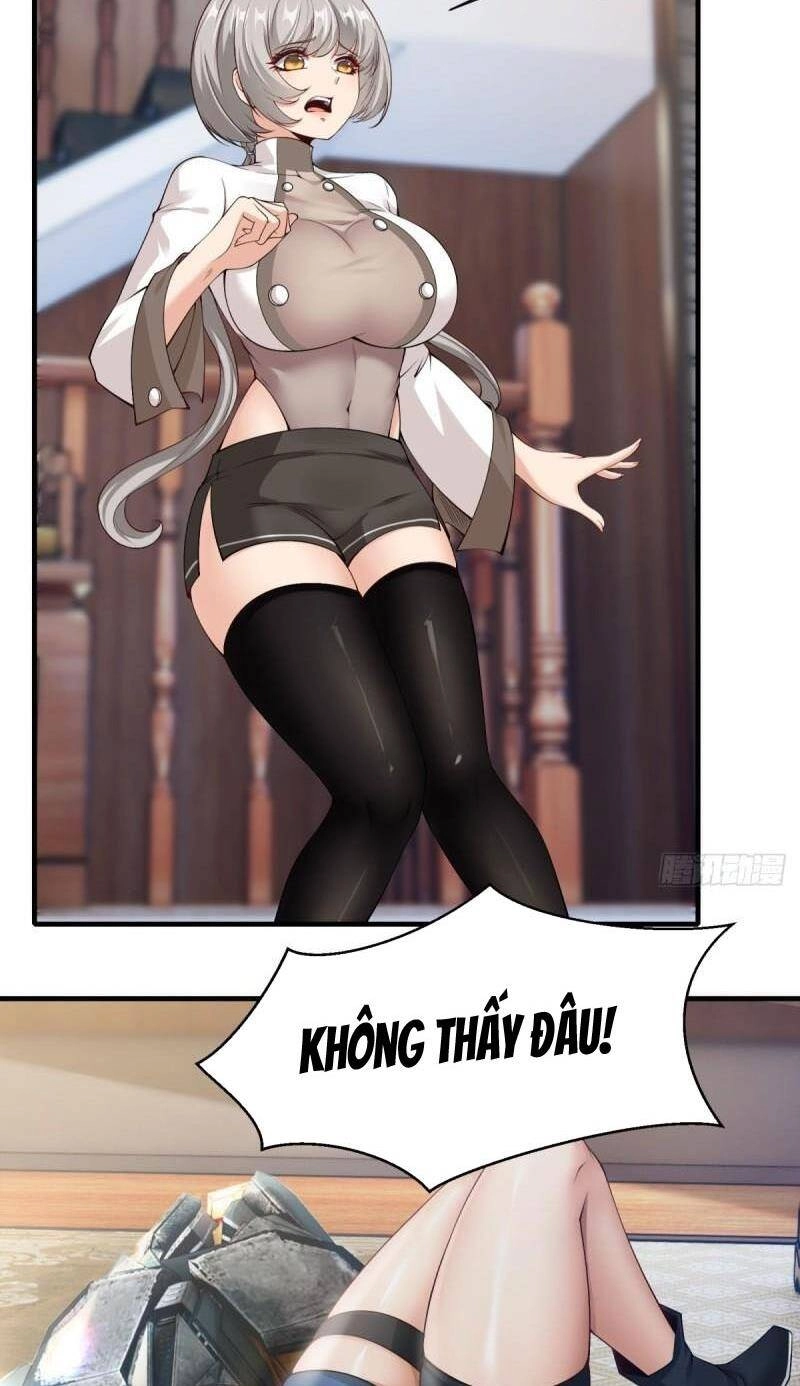 Ta Không Muốn Làm Đệ Nhất Chapter 158 - 3