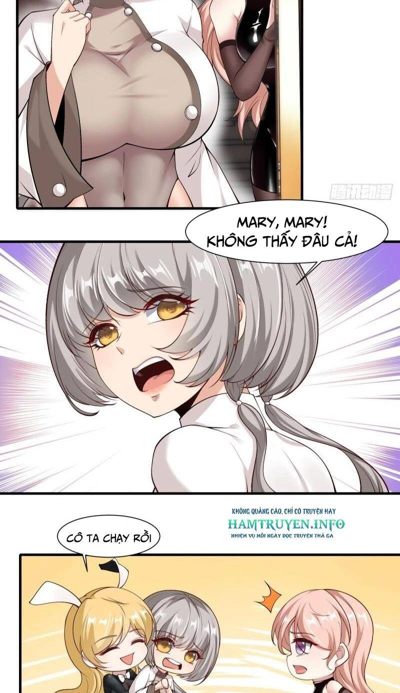 Ta Không Muốn Làm Đệ Nhất Chapter 158 - 5