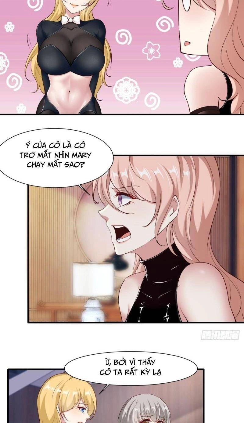 Ta Không Muốn Làm Đệ Nhất Chapter 158 - 7