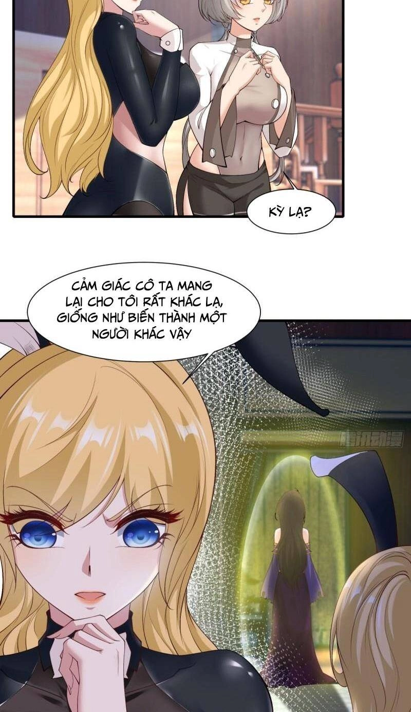 Ta Không Muốn Làm Đệ Nhất Chapter 158 - 8