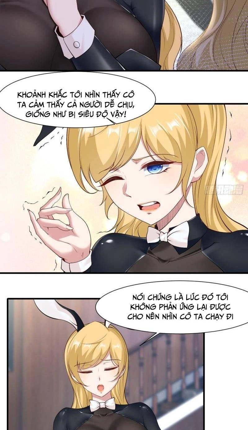 Ta Không Muốn Làm Đệ Nhất Chapter 158 - 9