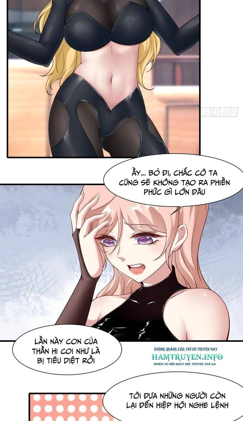 Ta Không Muốn Làm Đệ Nhất Chapter 158 - 10