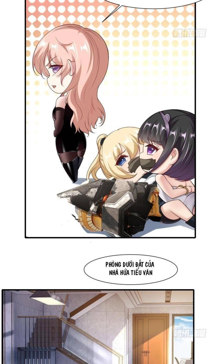 Ta Không Muốn Làm Đệ Nhất Chapter 158 - 11