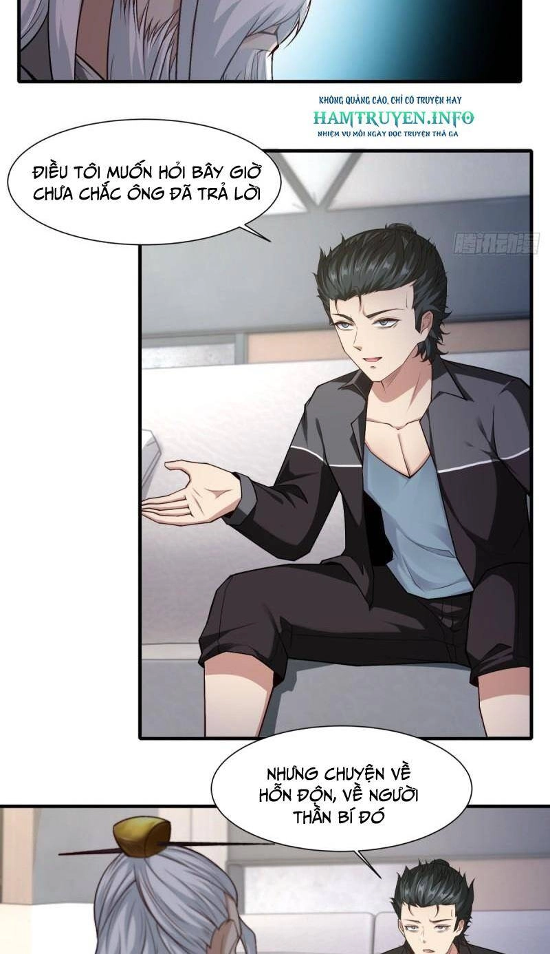 Ta Không Muốn Làm Đệ Nhất Chapter 158 - 15