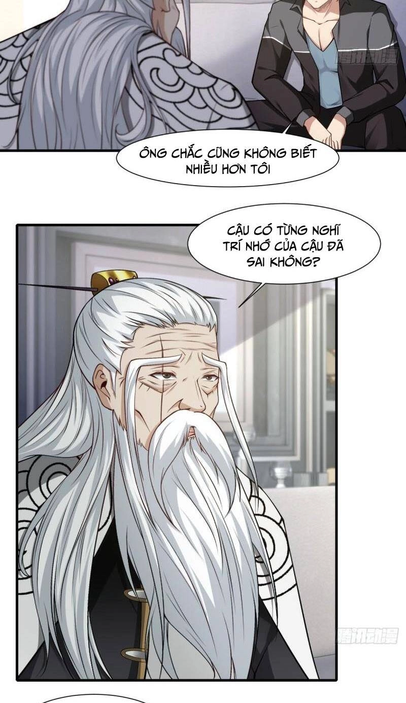 Ta Không Muốn Làm Đệ Nhất Chapter 158 - 16