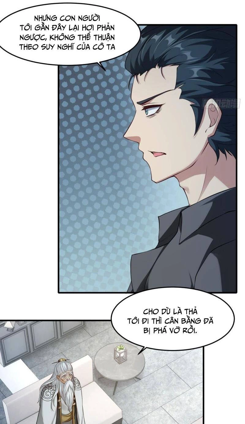 Ta Không Muốn Làm Đệ Nhất Chapter 158 - 20