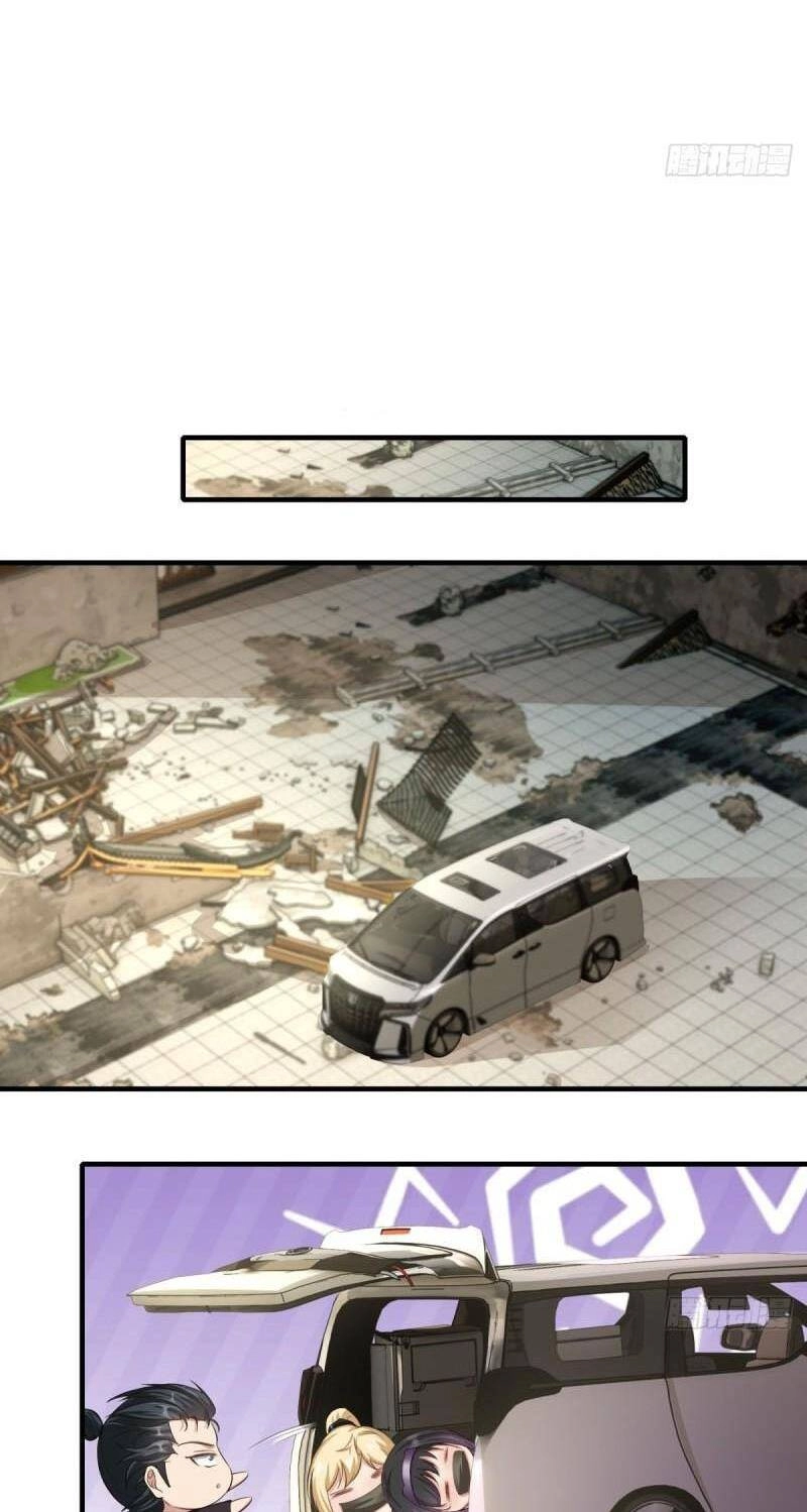 Ta Không Muốn Làm Đệ Nhất Chapter 158 - 28