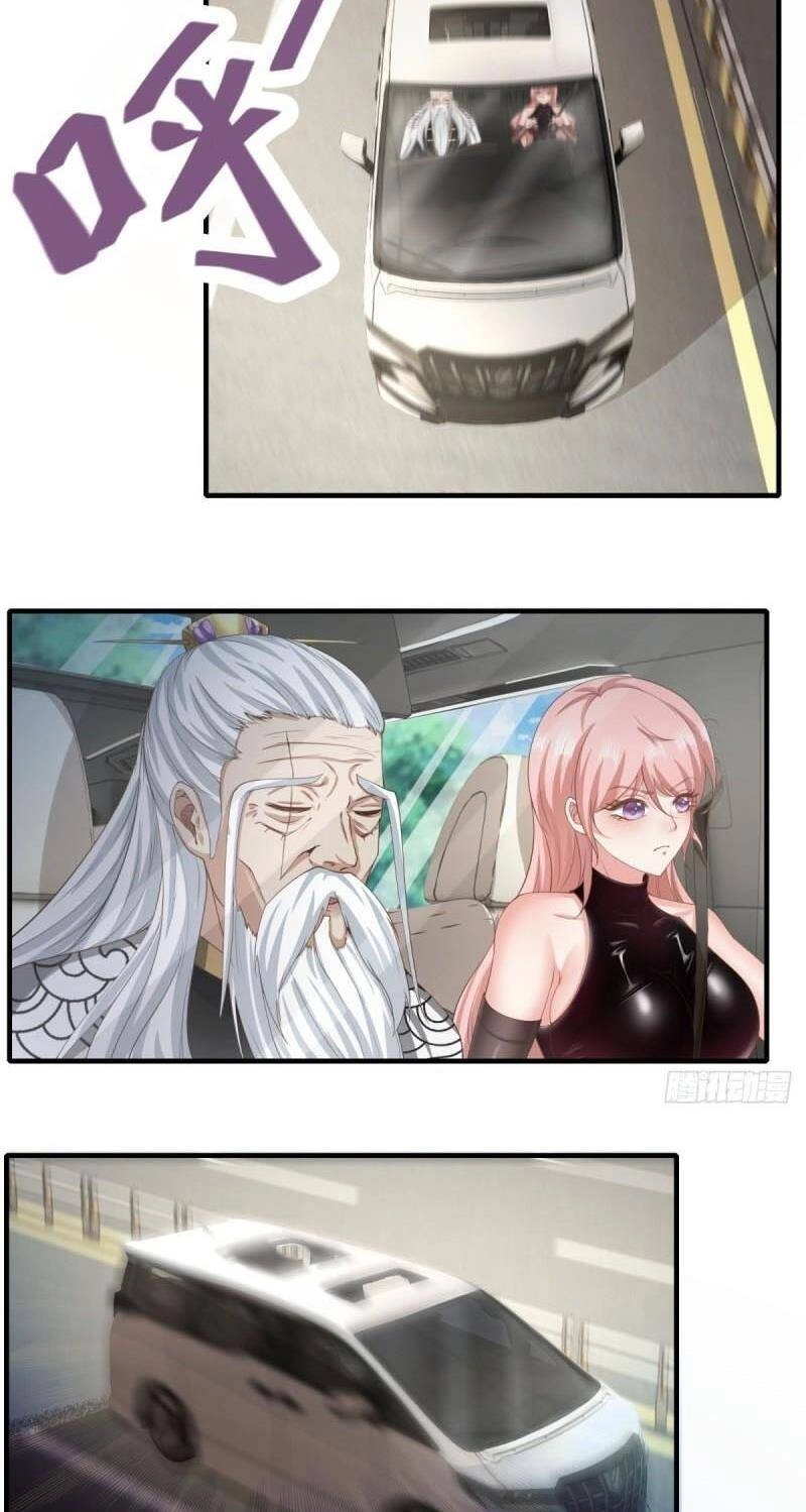 Ta Không Muốn Làm Đệ Nhất Chapter 158 - 32