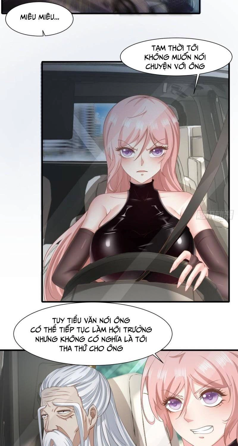 Ta Không Muốn Làm Đệ Nhất Chapter 158 - 33