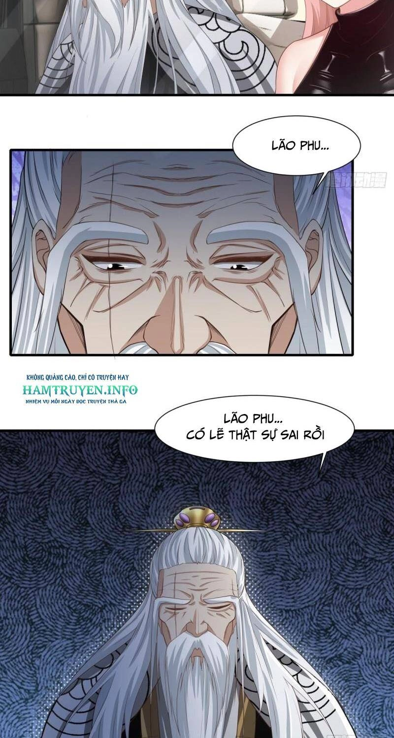 Ta Không Muốn Làm Đệ Nhất Chapter 158 - 34