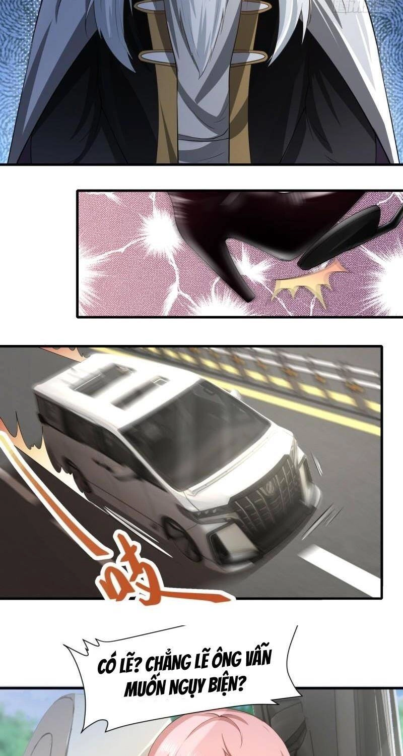 Ta Không Muốn Làm Đệ Nhất Chapter 158 - 35