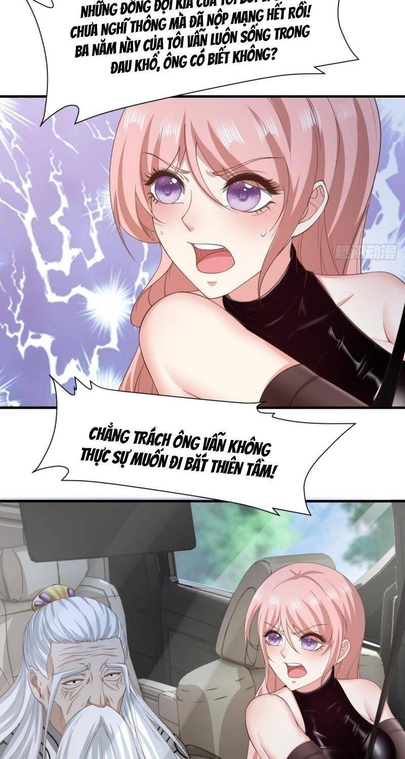 Ta Không Muốn Làm Đệ Nhất Chapter 158 - 37