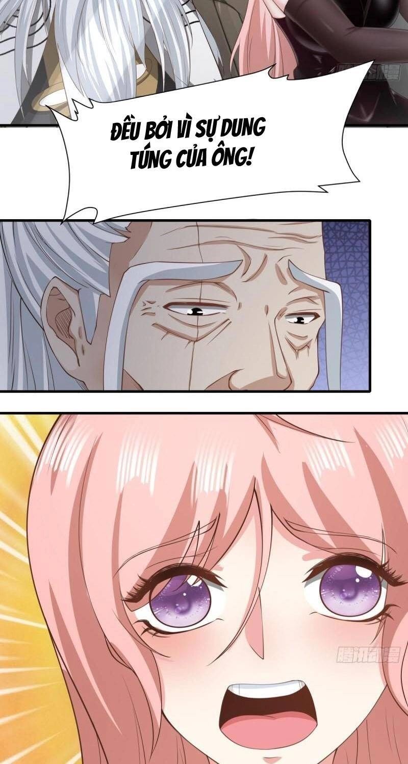 Ta Không Muốn Làm Đệ Nhất Chapter 158 - 38