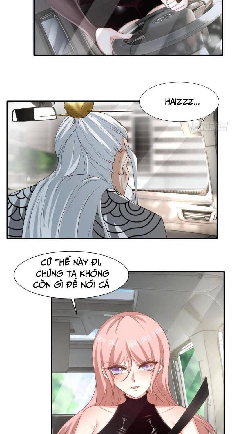 Ta Không Muốn Làm Đệ Nhất Chapter 158 - 40