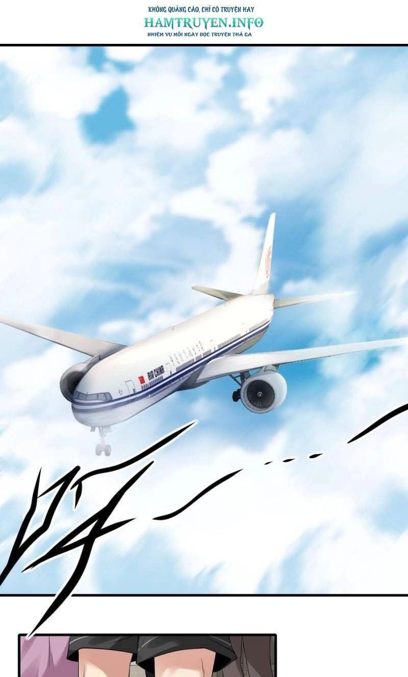 Ta Không Muốn Làm Đệ Nhất Chapter 159 - 1