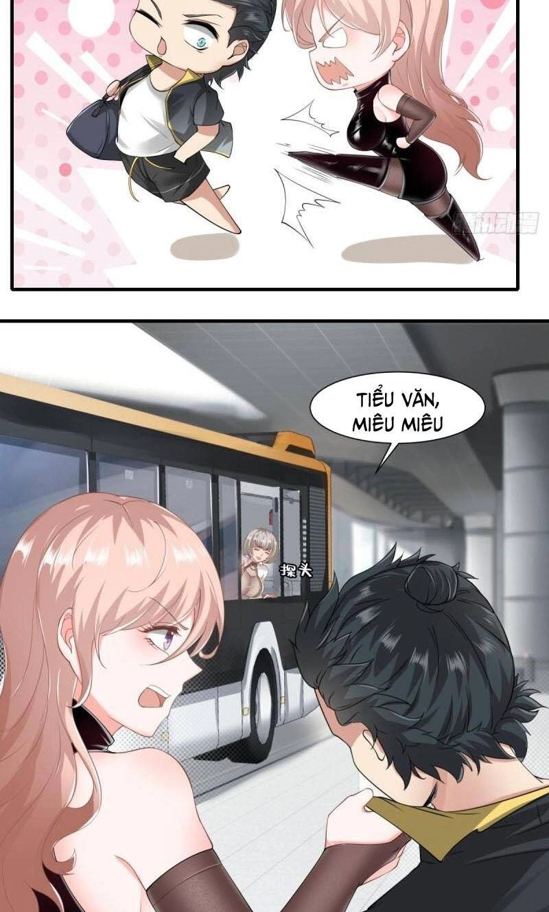 Ta Không Muốn Làm Đệ Nhất Chapter 159 - 4