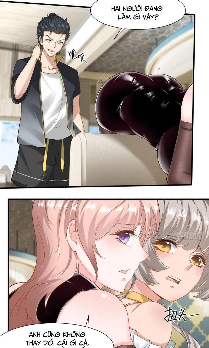 Ta Không Muốn Làm Đệ Nhất Chapter 159 - 15