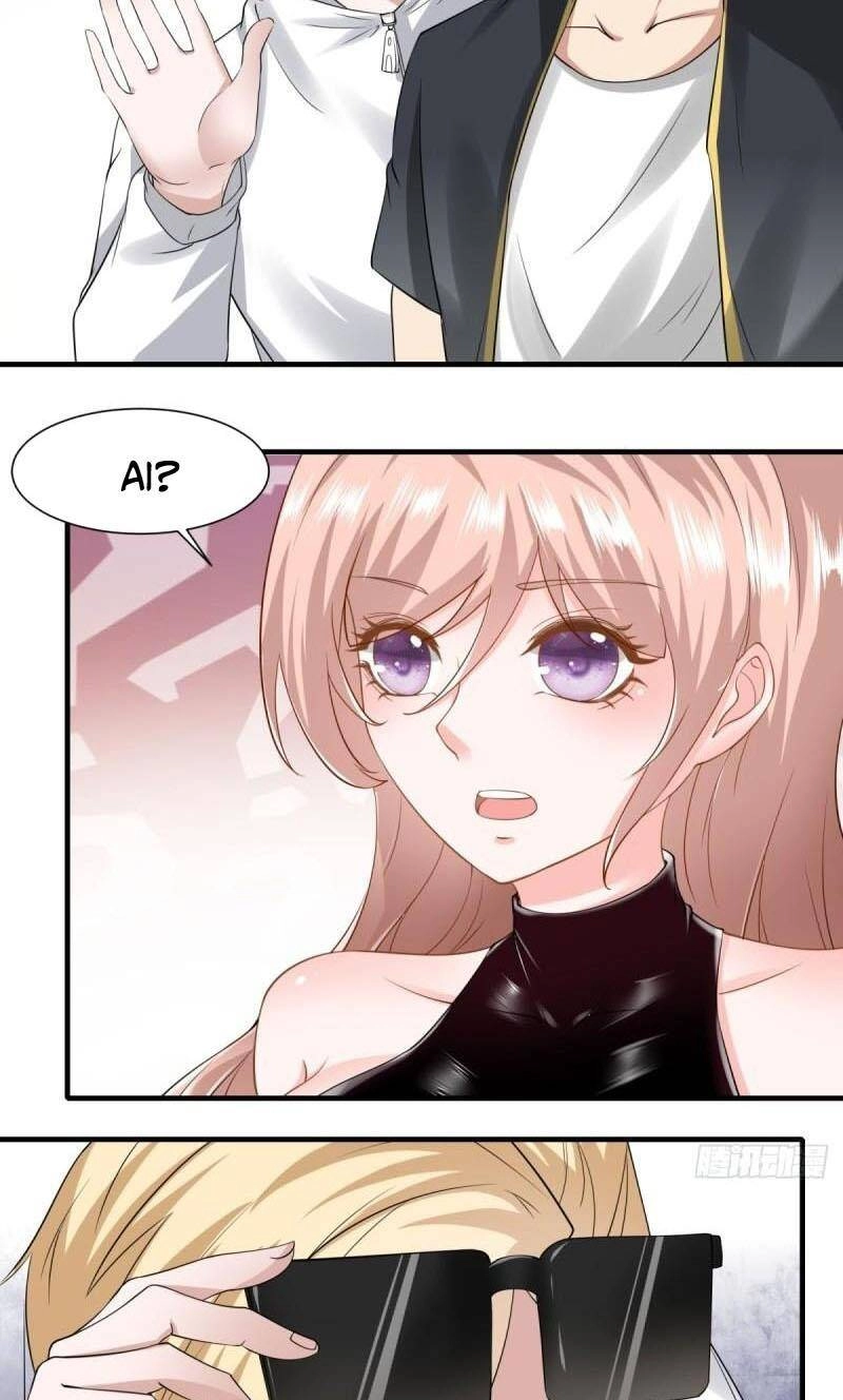 Ta Không Muốn Làm Đệ Nhất Chapter 159 - 17