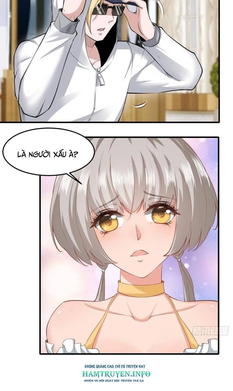 Ta Không Muốn Làm Đệ Nhất Chapter 159 - 20