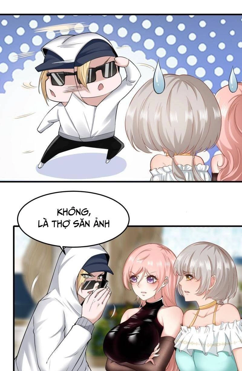 Ta Không Muốn Làm Đệ Nhất Chapter 159 - 21