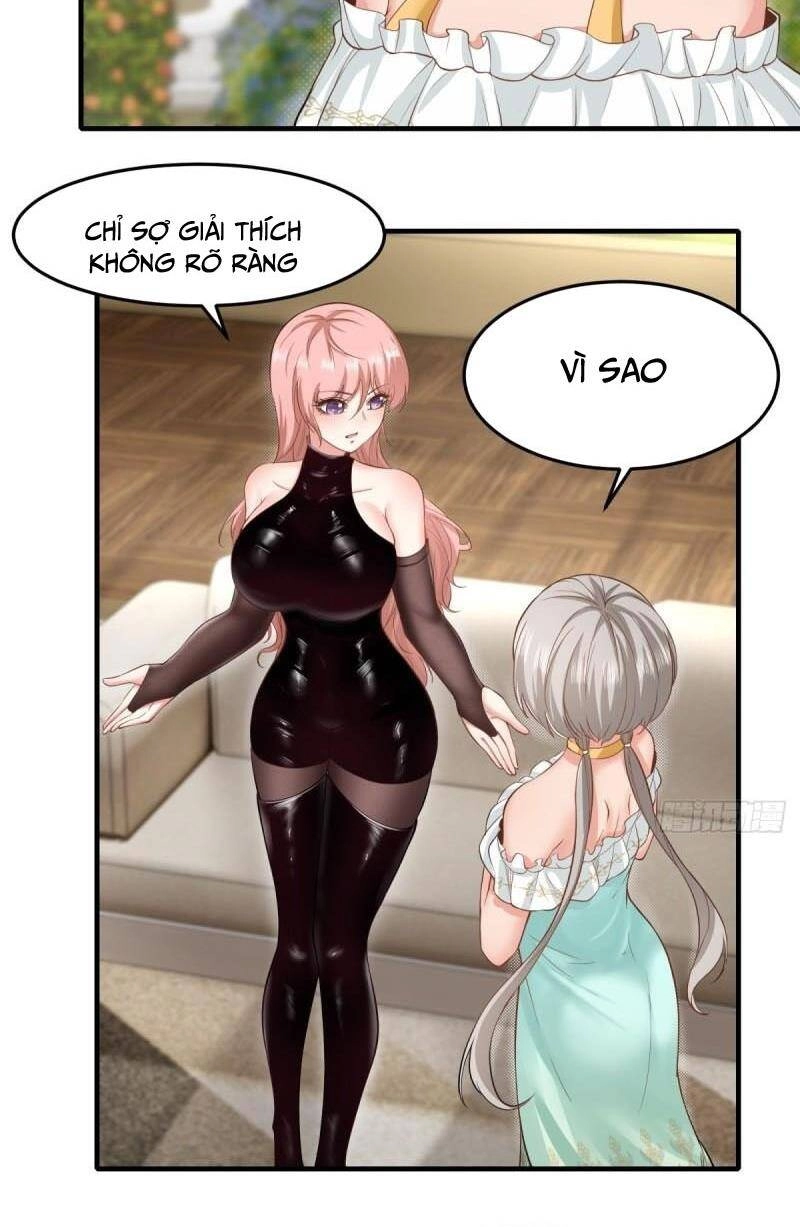 Ta Không Muốn Làm Đệ Nhất Chapter 159 - 27