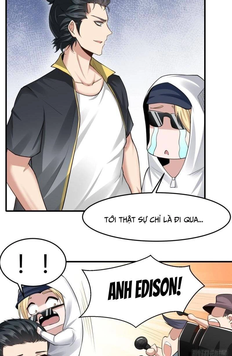 Ta Không Muốn Làm Đệ Nhất Chapter 159 - 29