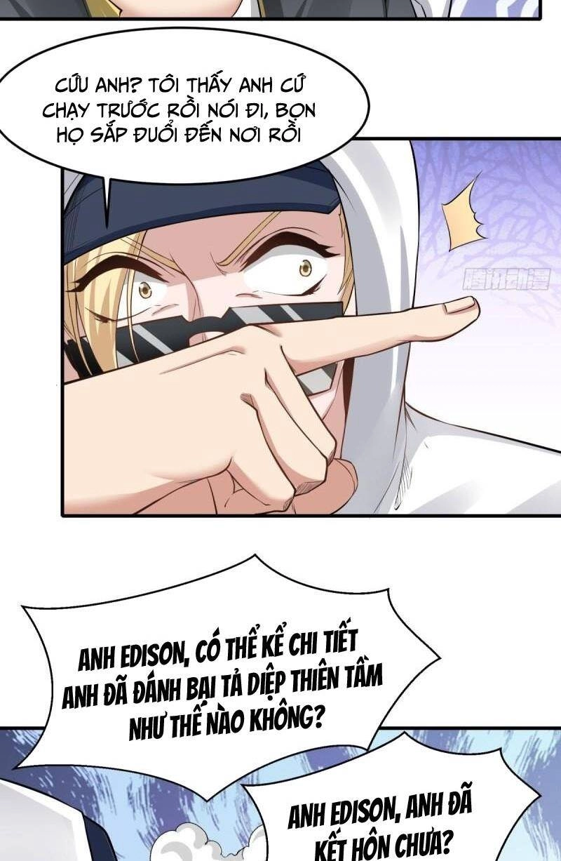 Ta Không Muốn Làm Đệ Nhất Chapter 159 - 32