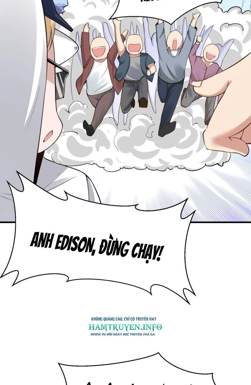 Ta Không Muốn Làm Đệ Nhất Chapter 159 - 33