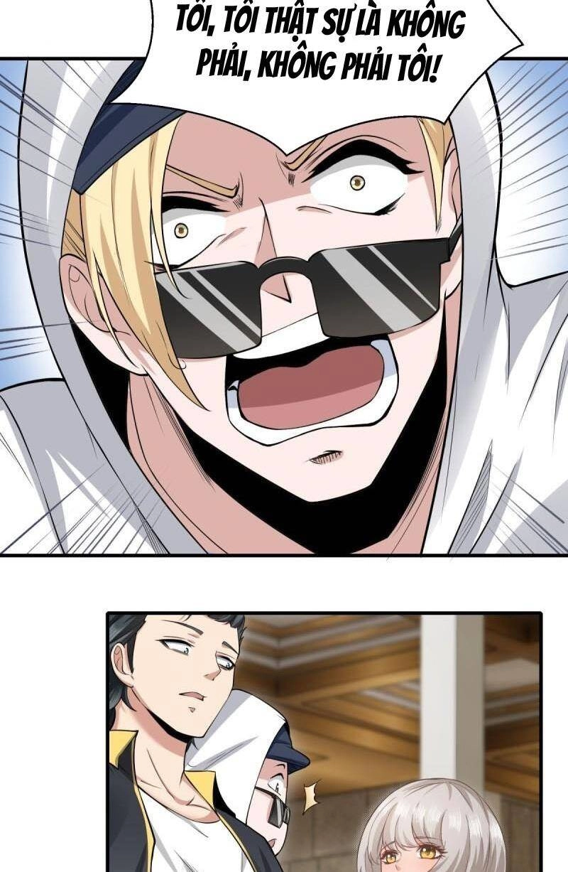 Ta Không Muốn Làm Đệ Nhất Chapter 159 - 34