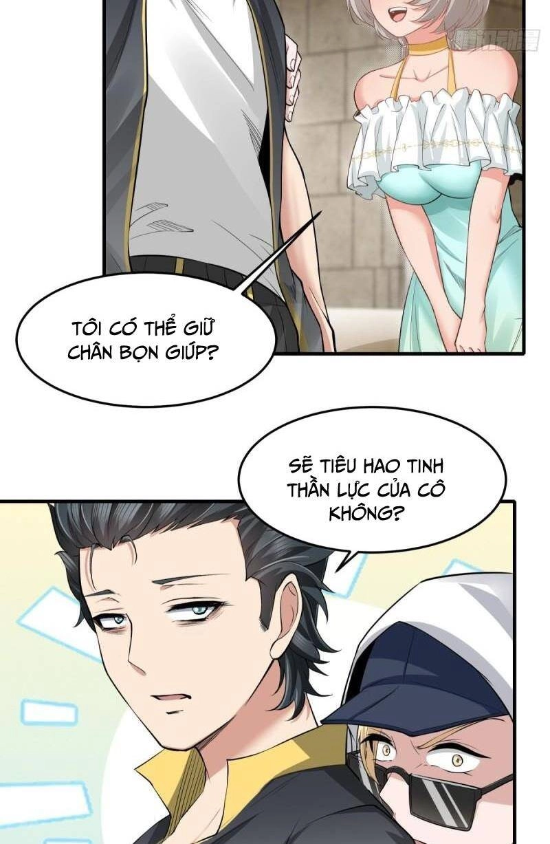 Ta Không Muốn Làm Đệ Nhất Chapter 159 - 35