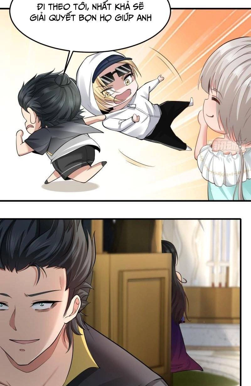 Ta Không Muốn Làm Đệ Nhất Chapter 159 - 37