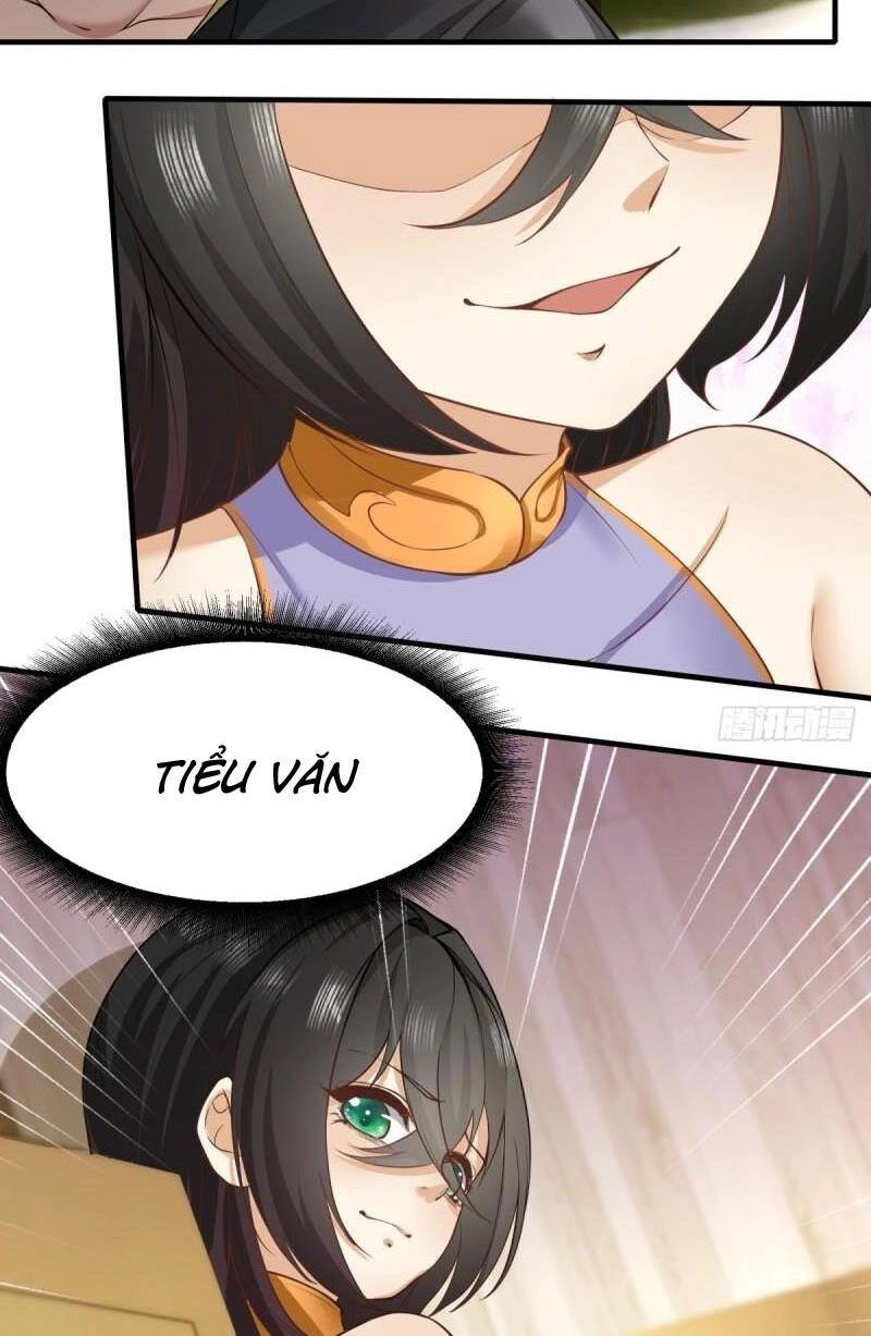 Ta Không Muốn Làm Đệ Nhất Chapter 159 - 38