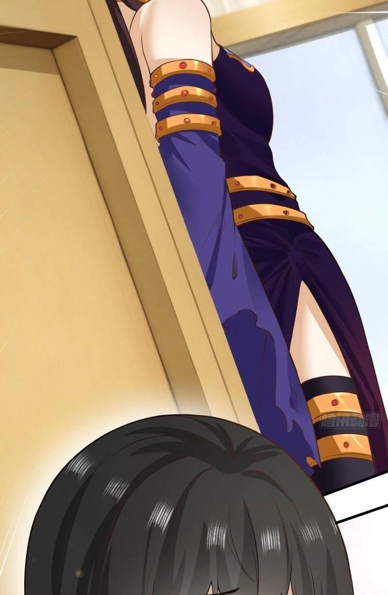 Ta Không Muốn Làm Đệ Nhất Chapter 159 - 39