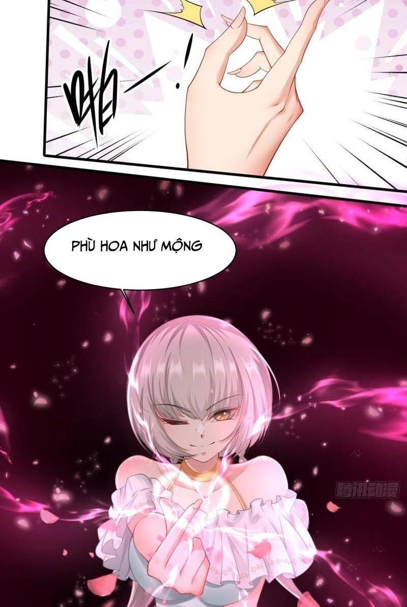 Ta Không Muốn Làm Đệ Nhất Chapter 160 - 4