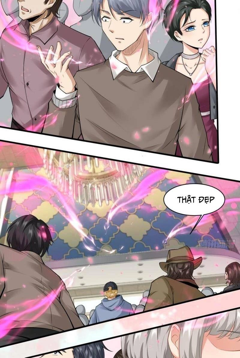 Ta Không Muốn Làm Đệ Nhất Chapter 160 - 7