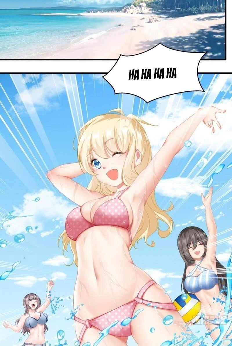 Ta Không Muốn Làm Đệ Nhất Chapter 160 - 10