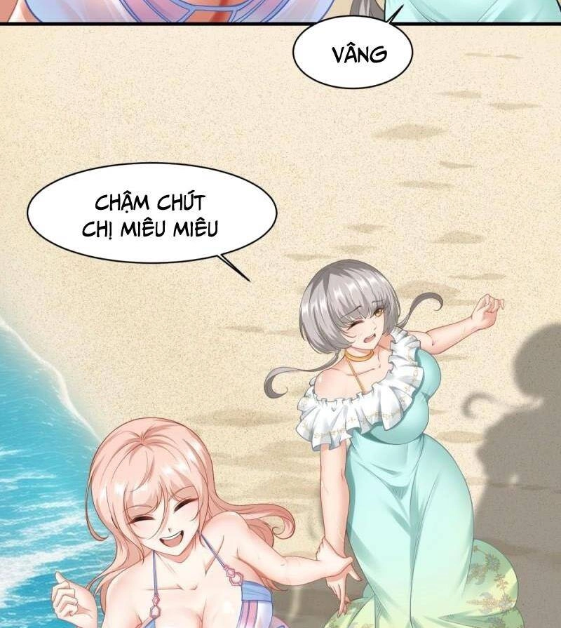 Ta Không Muốn Làm Đệ Nhất Chapter 160 - 22