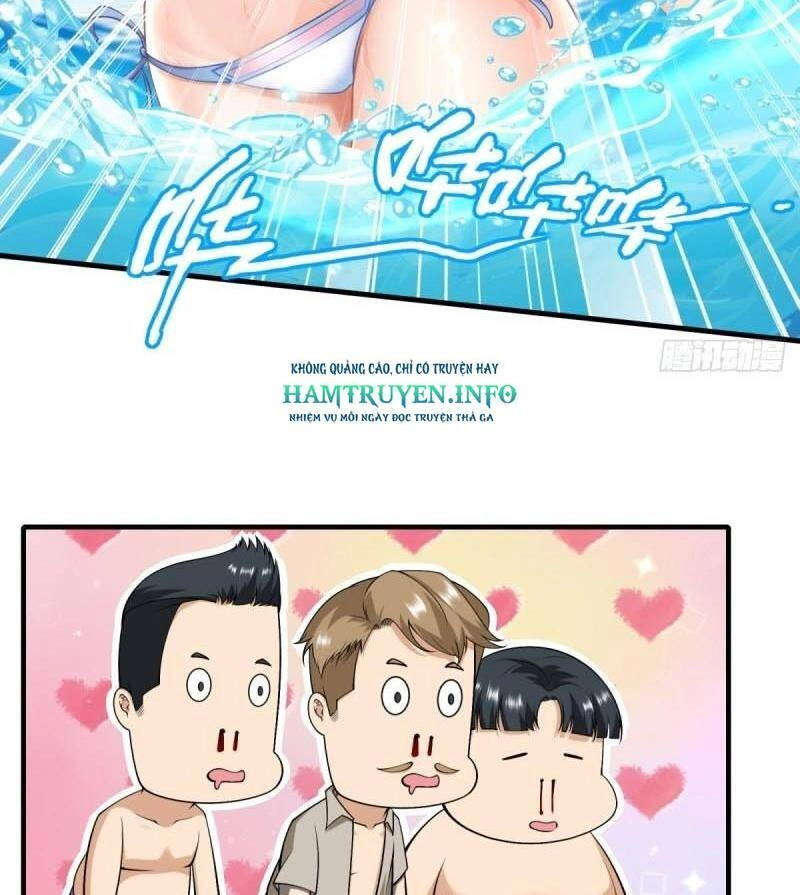 Ta Không Muốn Làm Đệ Nhất Chapter 160 - 27